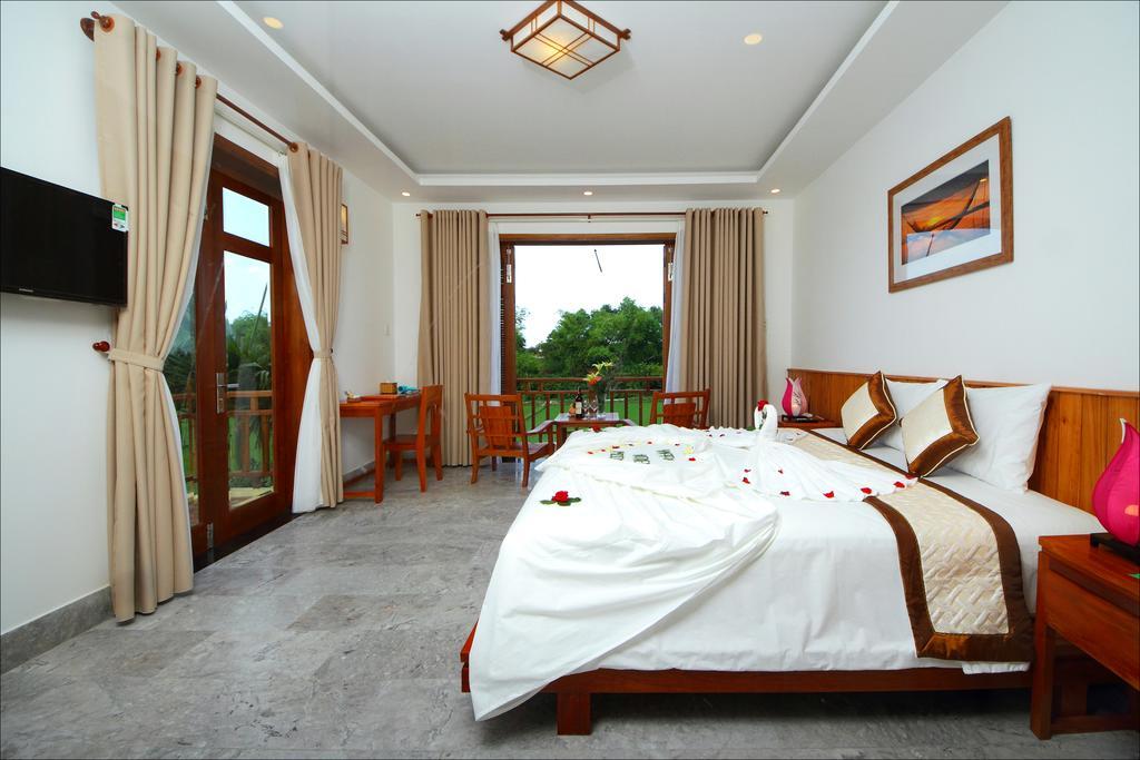 Lama Villa Хоян Екстер'єр фото